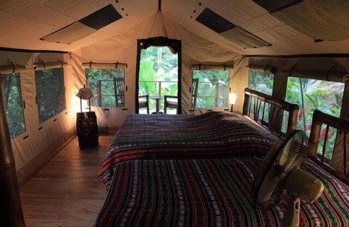 Ciudad Cortes Cabin | Rio Tico Safari Lodge