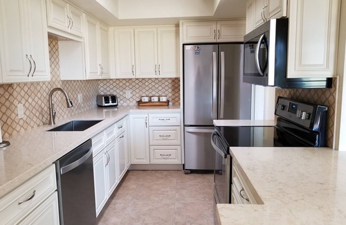 Rio Verde House | Rio Verde Townhouse overlooking the golf course.