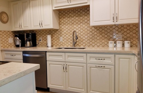 Rio Verde House | Rio Verde Townhouse overlooking the golf course.