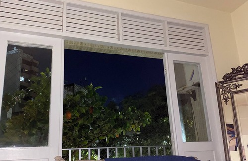 Rio Vermelho Apartment | Rio Vermelho Bairro Boêmio de Salvador