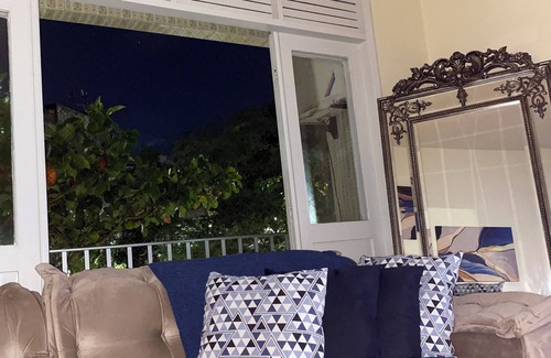 Rio Vermelho Apartment | Rio Vermelho Bairro Boêmio de Salvador