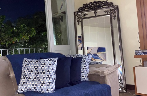 Rio Vermelho Apartment | Rio Vermelho Bairro Boêmio de Salvador