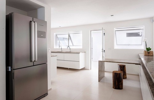 Barra da Tijuca Villa | Rio113 - Beautiful house in Jardim Oceânico