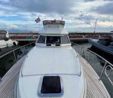 Posillipo Boat Rental | Rioabbocca