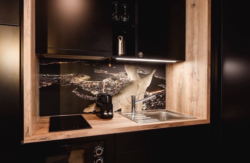 Konstanz-Industriegebiet Apartment | Rioca Konstanz Posto 10