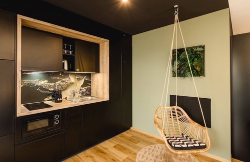 Konstanz-Industriegebiet Apartment | Rioca Konstanz Posto 10