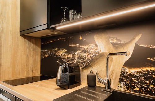 Neu-Ulm Apartment | Rioca Neu-Ulm Posto 5