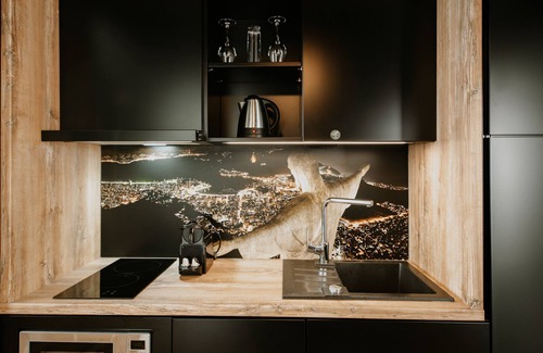 Neu-Ulm Apartment | Rioca Neu-Ulm Posto 5