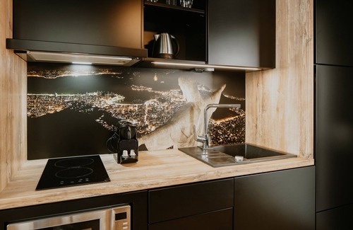 Neu-Ulm Apartment | Rioca Neu-Ulm Posto 5