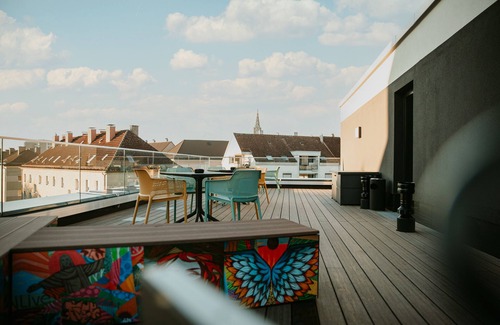 Neu-Ulm Apartment | Rioca Neu-Ulm Posto 5