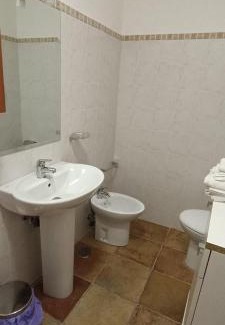 Pietrelcina House | Rione Castello