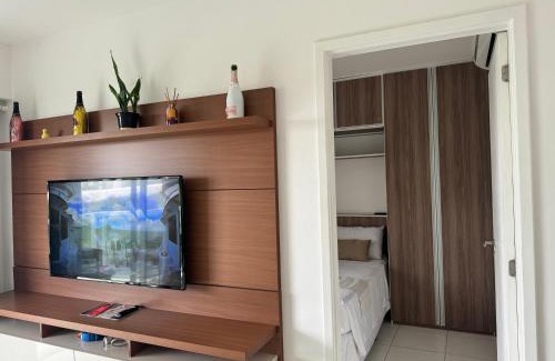 Camorim Apartment | RioStay Apart com varanda em frente Riocentro Farmasi Arena Parque Olímpico Globo Projac