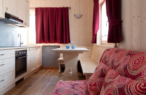 Premadio Apartment | Ripa Fontana 1 Mono - Studio Apartment, Sleeps 2