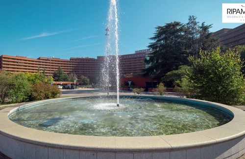 Pieve Emanuele Apartment | Ripamonti Residence *