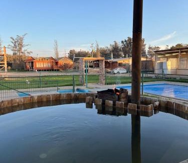 Coquimbo House | ripamontilodge