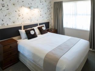 Kawaha Point Hotel | Ripple Rotorua