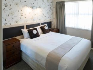 Kawaha Point Hotel | Ripple Rotorua