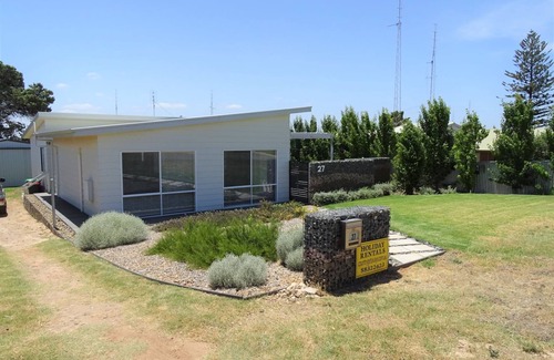 Moonta Bay House | Ripplesea, Moonta Bay