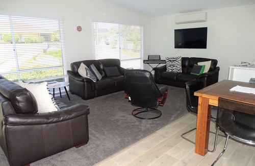 Moonta Bay House | Ripplesea, Moonta Bay