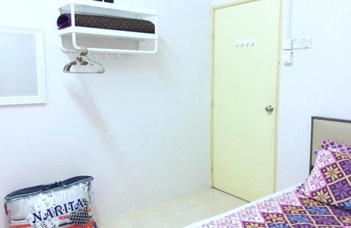 Seremban House | Riqayraa Muslim Homestay