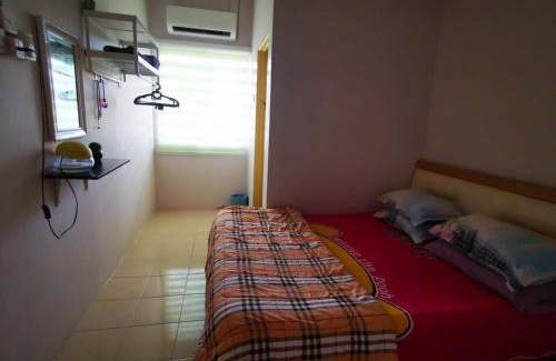 Seremban House | Riqayraa Muslim Homestay