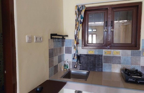Kemang House | RiReRa Guest House Bogor