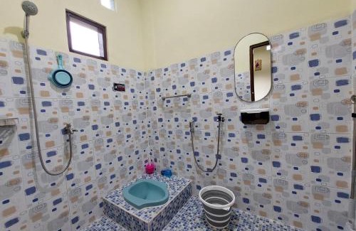 Kemang House | RiReRa Guest House Bogor Syariah