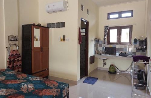 Kemang House | RiReRa Guest House Bogor Syariah