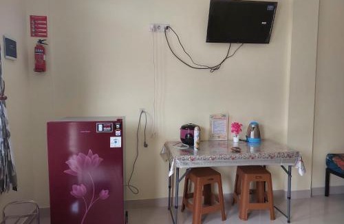 Kemang House | RiReRa Guest House Bogor Syariah