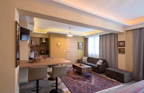 Psirri Apartment | Ririka Athens Homes - Cosy Apartments in Monastiraki, Athens Historical Centre