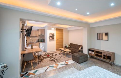 Psirri Apartment | Ririka Athens Homes - Cosy Apartments in Monastiraki, Athens Historical Centre