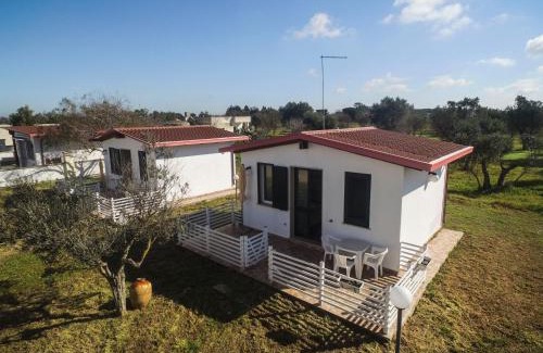 Copertino House | Risa Apulia