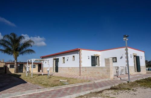 Copertino House | Risa Apulia