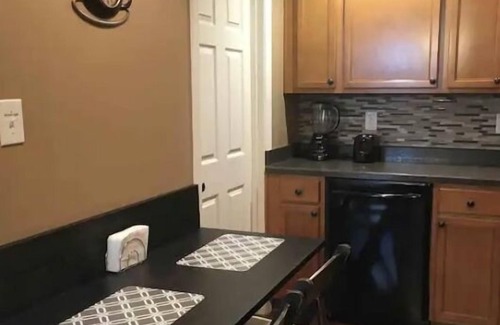 Washington Apartment | Rise and Shine - Entire 1 Bedroom Apartment