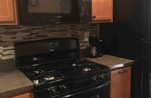 Washington Apartment | Rise and Shine - Entire 1 Bedroom Apartment
