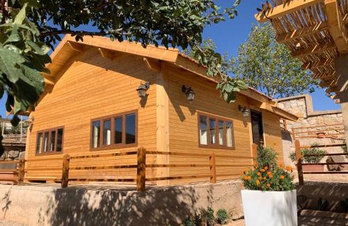 Zaouia Ben Smine House | Rise In Valley
