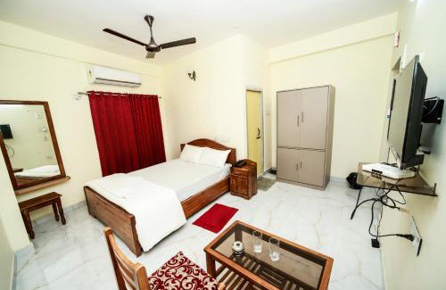 Barasat House | Rishika Guest House And Banquet