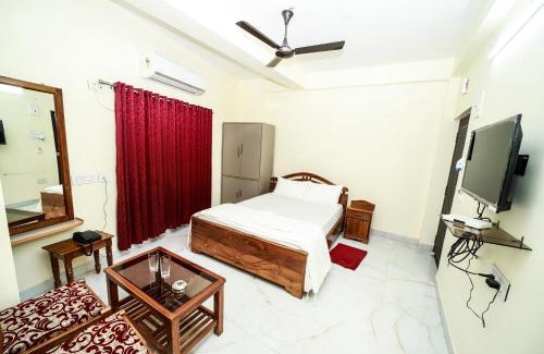 Barasat House | Rishika Guest House And Banquet