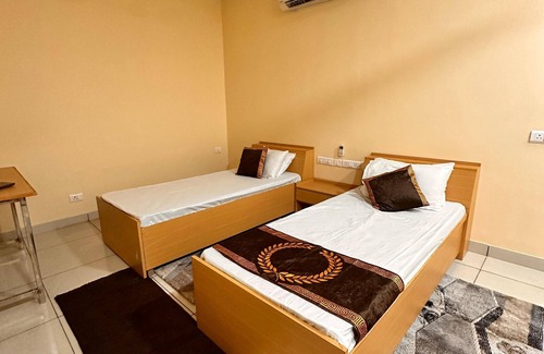 Panipat Hotel | Rishikulam Wellness Centre