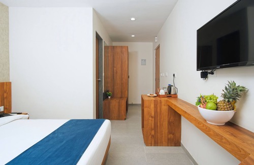 Dasada Hotel | Rishivan Hotels and Wellness
