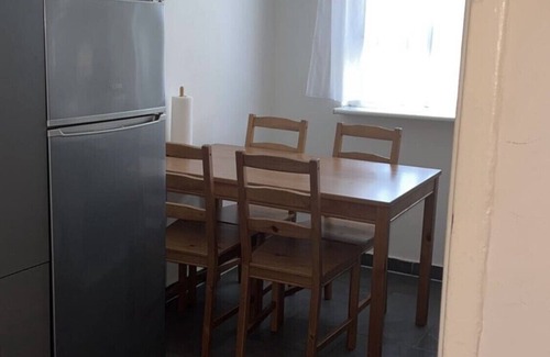 Neukoelln Apartment | Rising Berlin