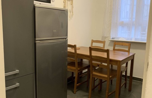 Neukoelln Apartment | Rising Berlin