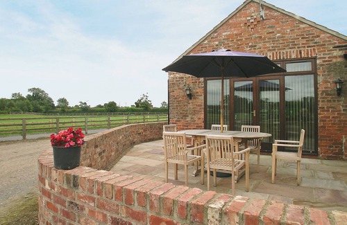 Aldwark Cottage | Rising Sun Holiday Cottage