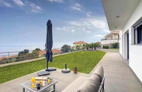 Gaula Villa | Rising Sun Villa by LovelyStay