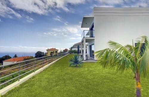 Gaula Villa | Rising Sun Villa