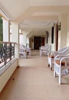 Candolim Apartment | Risingwave holiday home