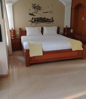 Candolim Apartment | Risingwave holiday home