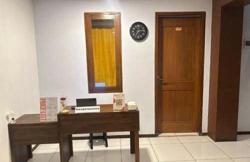 Kepanjen House | risky syariah