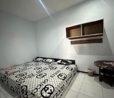 Kepanjen House | risky syariah