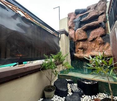Kepanjen House | risky syariah